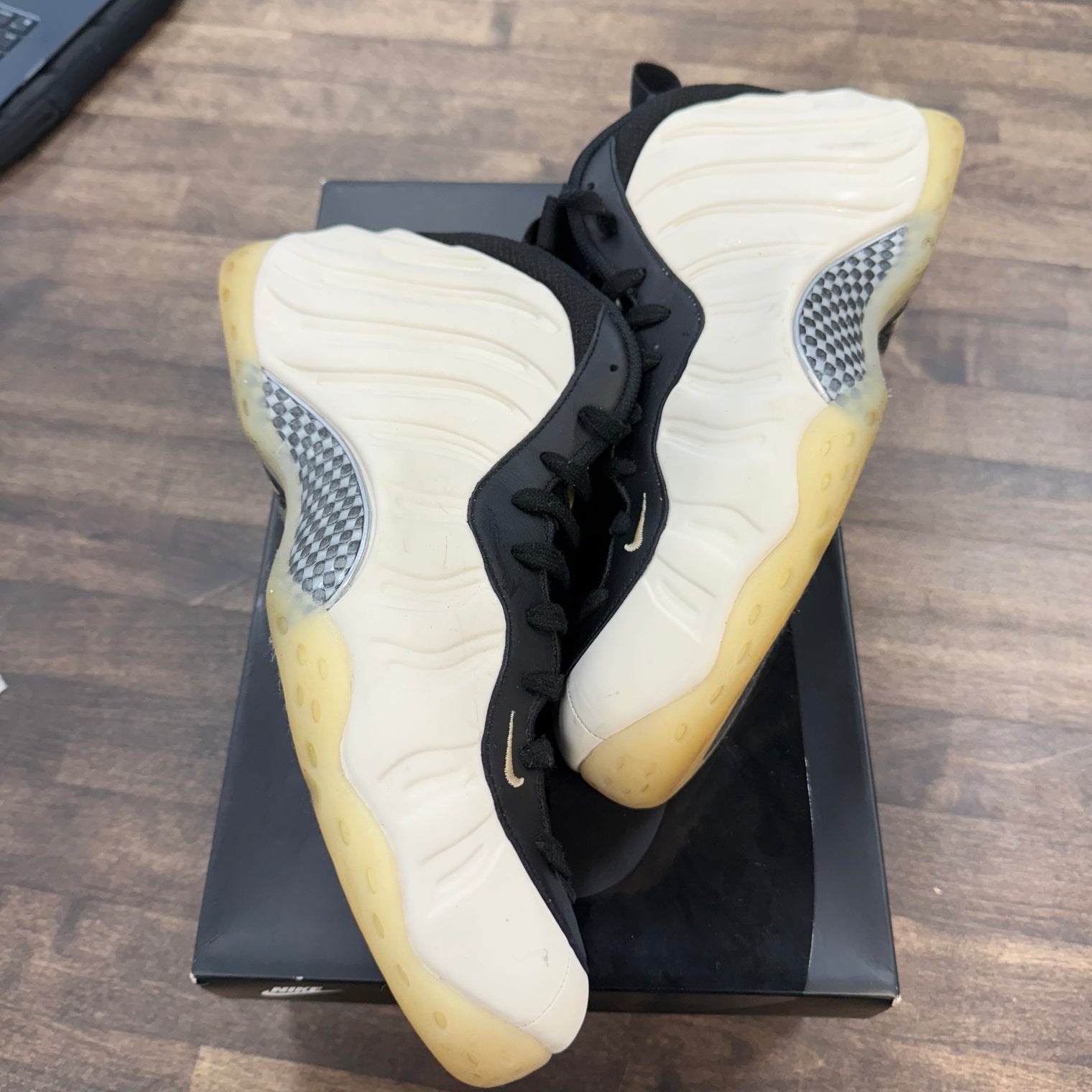 Penny PE Foamposite (USED)