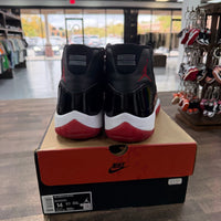 Bred Jordan 11 2019 (USED)