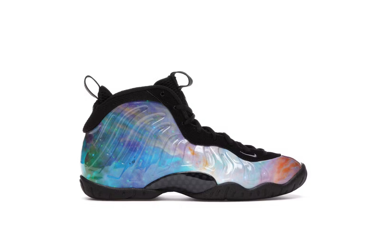 Big Bang Air Foamposite One (GS)