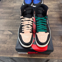 Crimson Tint Jordan 1 High (USED)