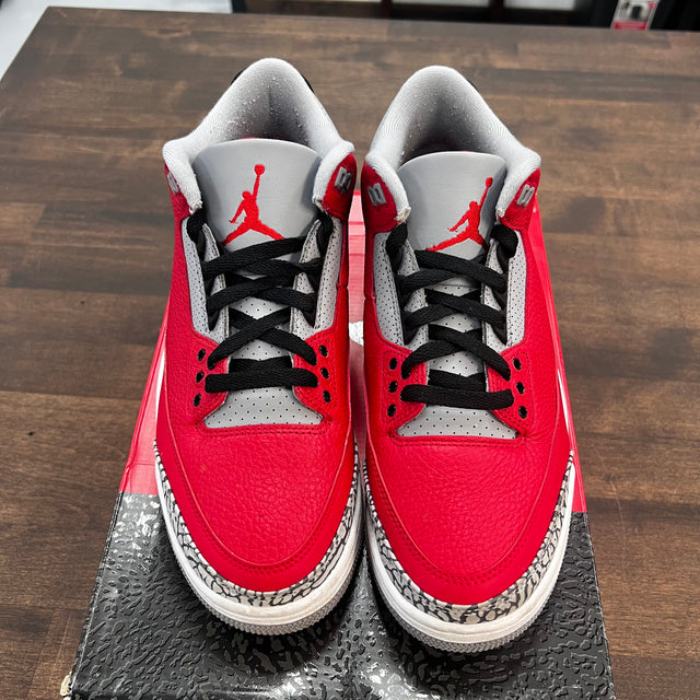 Unite Jordan 3 Retro SE (USED)