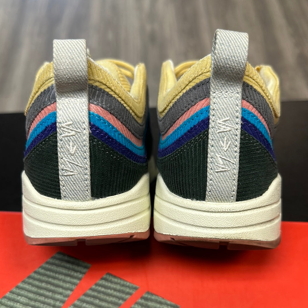 Nike Air Max 1/97 Sean Wotherspoon (Used)