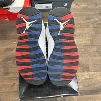 Russell Westbrook Class of 2006 Jordan 10 (USED)