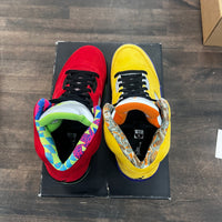 What the Jordan 5 (USED)