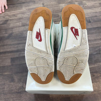 Pine Green SB Jordan 4 Retro (Used)