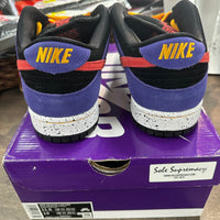 ACG Terra SB Dunk Low (USED)