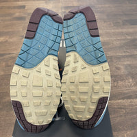 Patta Waves Aqua Air Max 1 (USED)