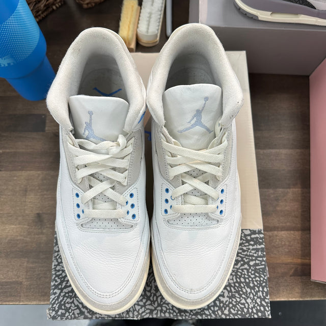 Lucky Shorts Jordan 3 Retro (USED)