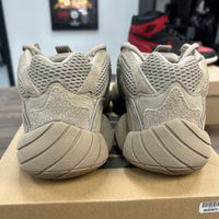 Taupe Light Yeezy 500 (Used)