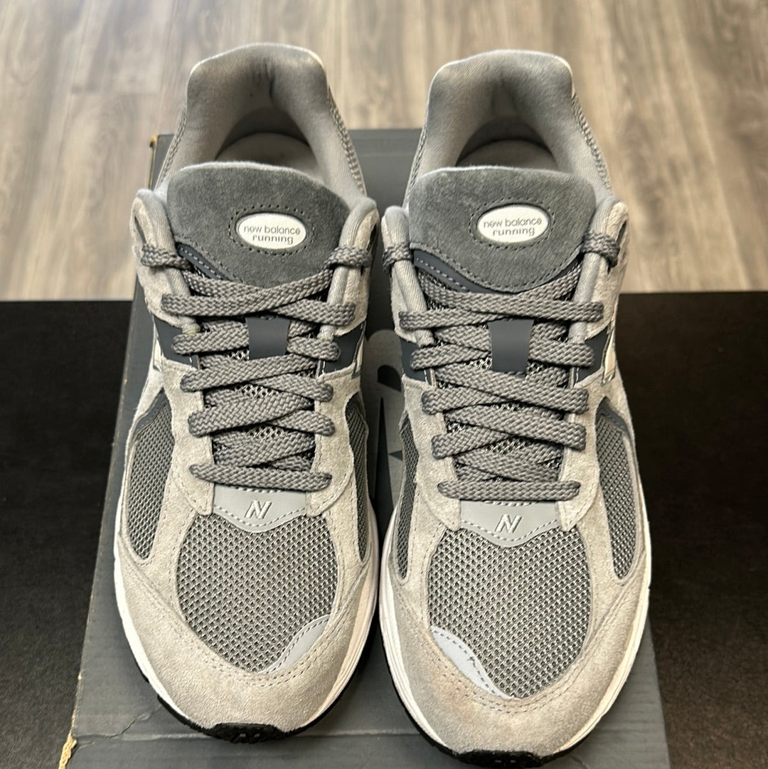 New Balance 2002R Grey Orca (USED)