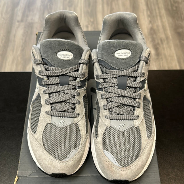 New Balance 2002R Grey Orca (USED)
