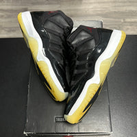 72-10 Jordan 11 High (USED)