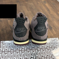 A Ma Maniere Jordan 4 Violet Ore (Lightly Worn)