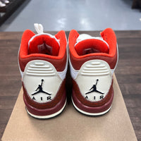 (GS) Mars Landing Jordan 3 (USED,No Box)