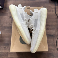 Bone Yeezy 350 (USED)