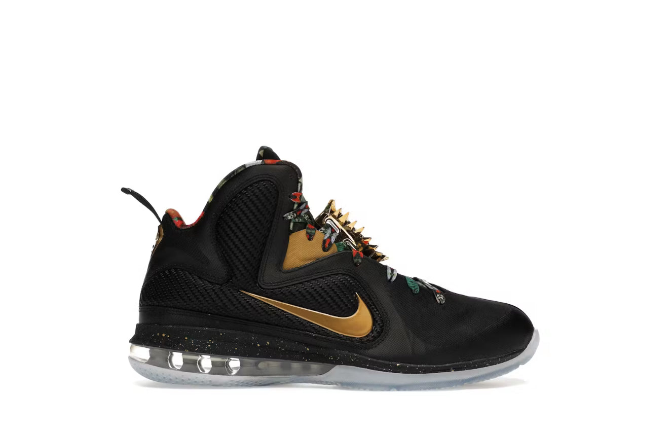 Watch the Throne Nike LeBron 9 (2022)