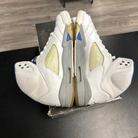 Jordan 5 Stealth (USED;No Box)