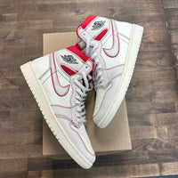 Phantom Gym Red Jordan 1 Retro High