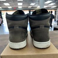 Palomino Jordan 1 High Retro (USED, No Box)