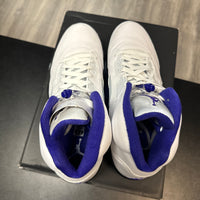 Dark Concord Jordan 5 Retro (Lightly Worn)