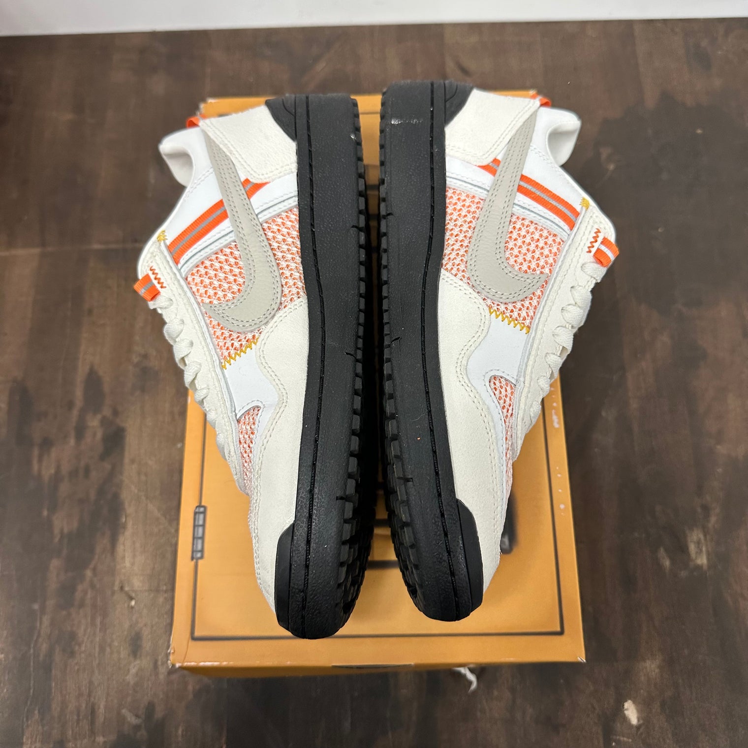 Union LA x Nike Field General Ivory (USED)