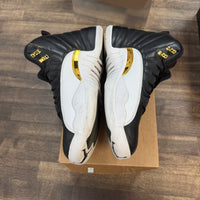 Wings Jordan 12 Retro (USED, No Box)