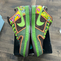De La Soul SB Dunk Low (2015) (USED)