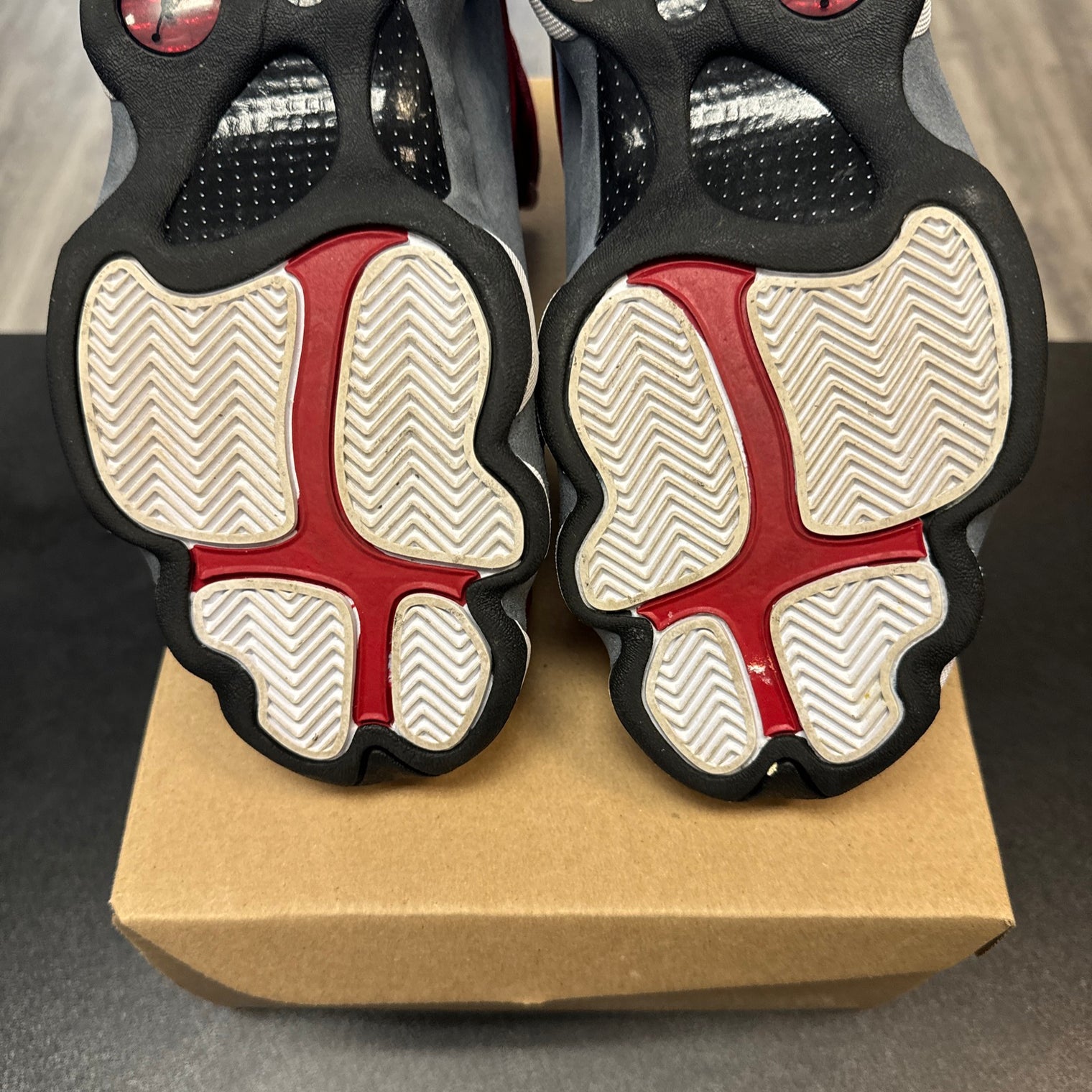 Jordan 13 Flint (USED;No Box)