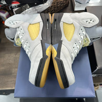 A Ma Maniere Dawn Jordan 5 (W) (USED)