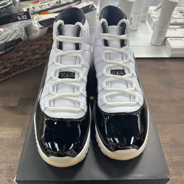DMP Gratitude Jordan 11 (USED)