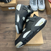 Oreo Jordan 4 LS (2015) (USED, No Box)