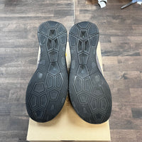 Black Silver Zoom Fly Nike Off-White (USED)