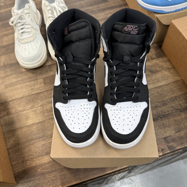 Stage Haze Jordan 1 High (USED, No Box)