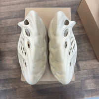Sand Yeezy Foam RNNR (USED, No Box)