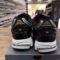 Black Grey White New Balance 1906R (USED, Replacement Box)
