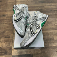 Gel Nimbus 10.1 Invincible Green (USED)