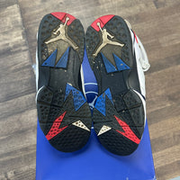 PSG Paris Saint-Germain Jordan 7 Retro 2021 (Used)