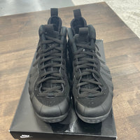 Anthracite Foamposite One (2023) (USED)