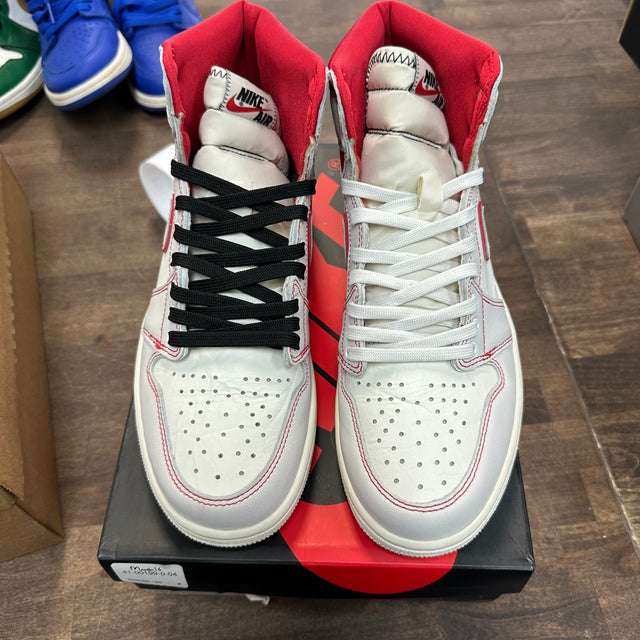 Phantom Jordan 1 High (USED)
