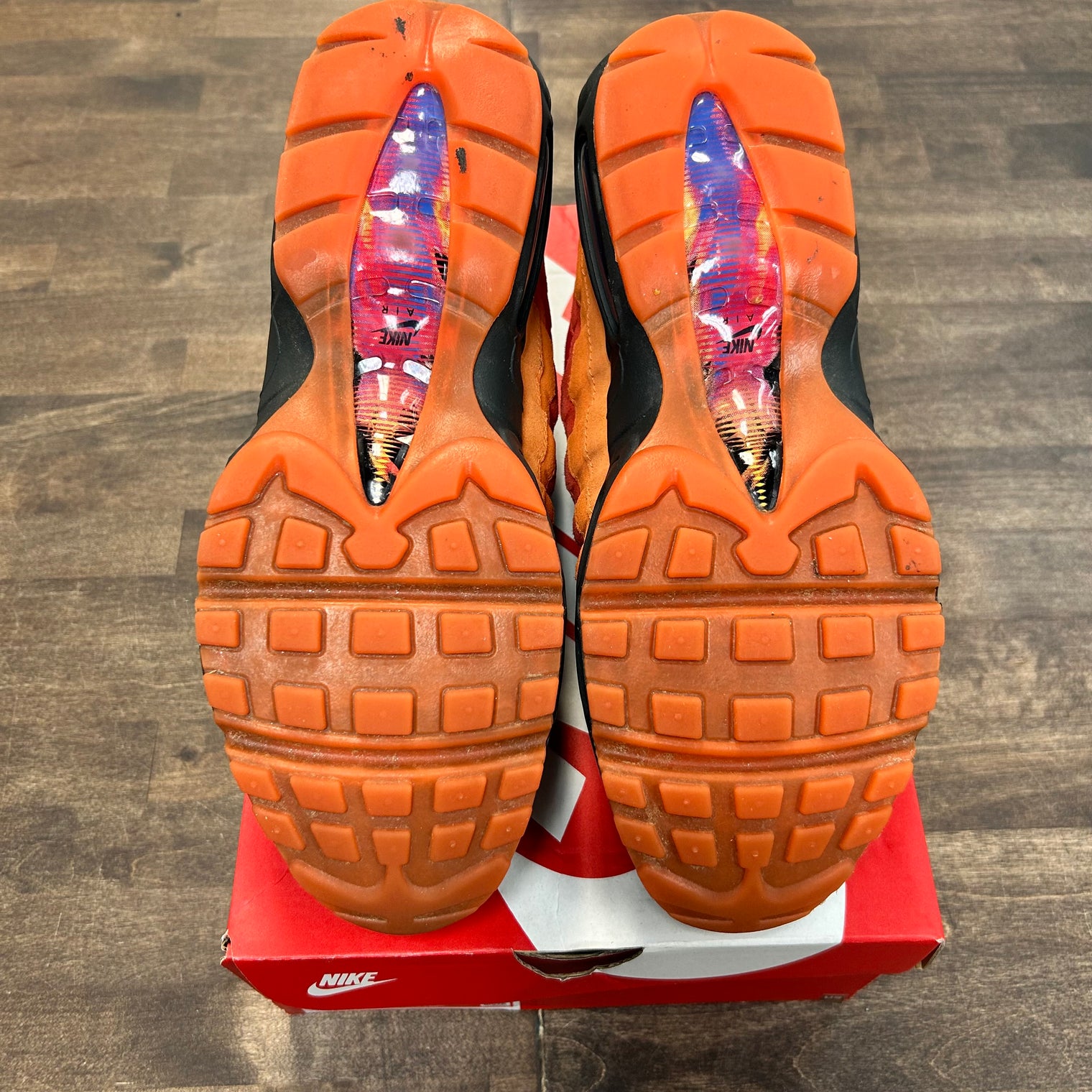 ATL Air Max 95 (USED)