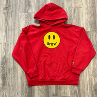 Drewhouse Hoodie Red (Used)
