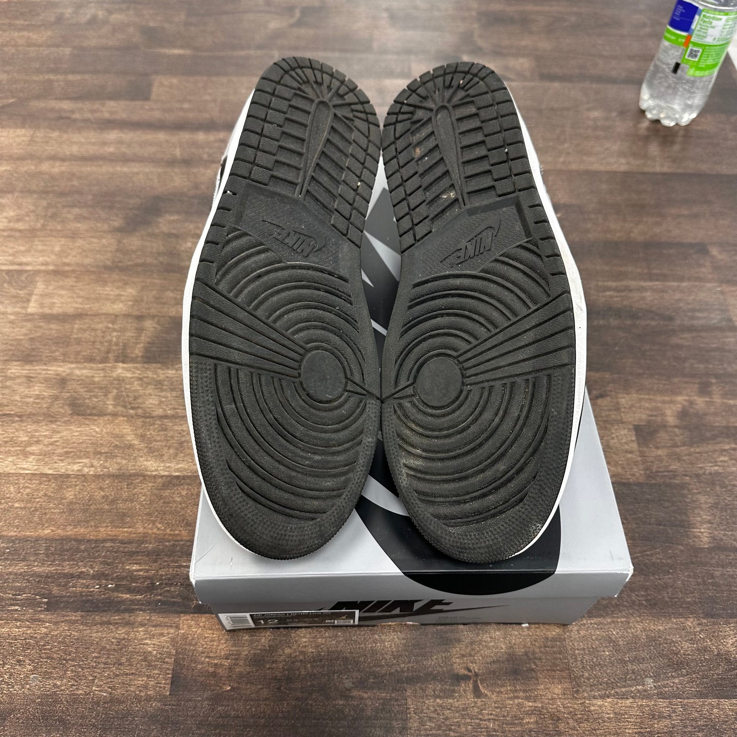 Shadow Jordan 1 Low 2024 (USED)