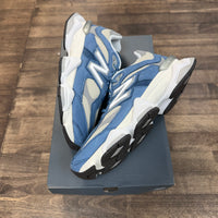 Fall Suede Pack Shoreline Blue New Balance 9060 (USED)