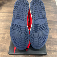David Letterman Jordan 1 High (USED)