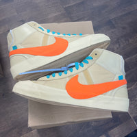 Off White Hallows Eve Blazer (USED)