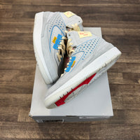 Union LA Jordan 2 Grey Fog (USED)