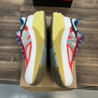 Action Bronson Untitled New Balance 990v6 (USED, No Box)