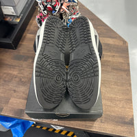 Shadow Golf Jordan 1 Low OG (USED)