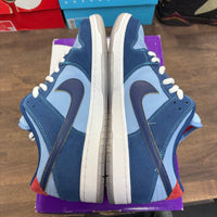Why So Sad Nike SB Dunk Low (USED)