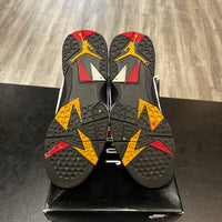 Jordan 7 Retro Cardinal (USED)